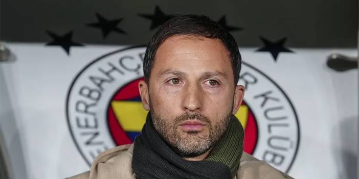 Fenerbahçe’de bir bu eksikti! Şimdi de teknik direktör krizi… 4