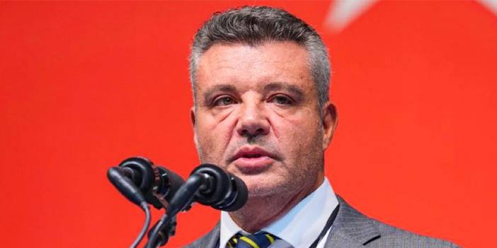 Futbolcusu hocası derken bu sefer de başkanı! Fener’e Sadettin Saran’dan kötü haber 4