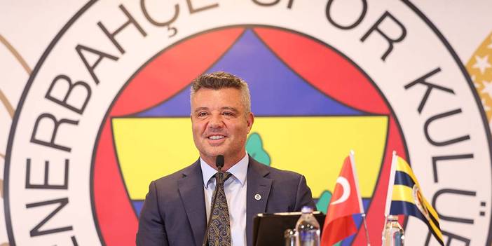 Sadettin Saran’dan Fenerbahçelileri sevindiren açıklama 3