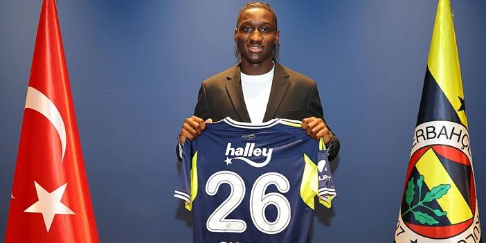Fenerbahçe’nin genç yıldızı idolünü açıkladı: Duyanlar şaştı kaldı 1