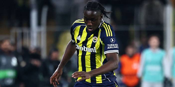 Fenerbahçe’nin genç yıldızı idolünü açıkladı: Duyanlar şaştı kaldı 2