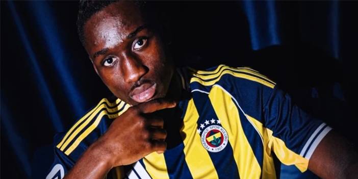 Fenerbahçe’nin genç yıldızı idolünü açıkladı: Duyanlar şaştı kaldı 3