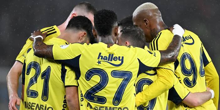 Fenerbahçe’nin genç yıldızı idolünü açıkladı: Duyanlar şaştı kaldı