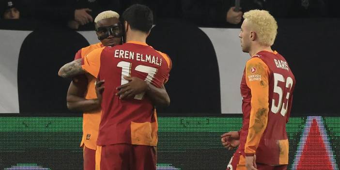 Galatasaray’a müjde: Aslan’ı dev gelir bekliyor 2