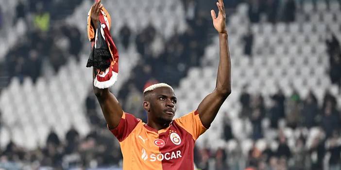 Galatasaray’a müjde: Aslan’ı dev gelir bekliyor 3