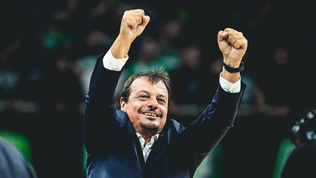 Kanarya’nın belalısıydı: Ergin Ataman’dan şaşırtan Fenerbahçe itirafı 3