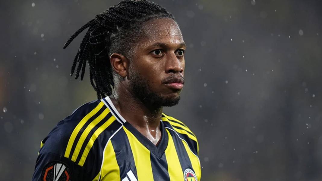 Fenerbahçe’de yolun sonu göründü: O yıldız yılsonu gidecek! 1