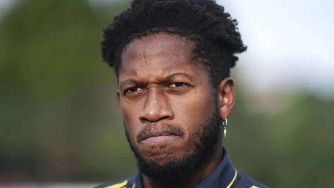 Fenerbahçe’de yolun sonu göründü: O yıldız yılsonu gidecek! 3