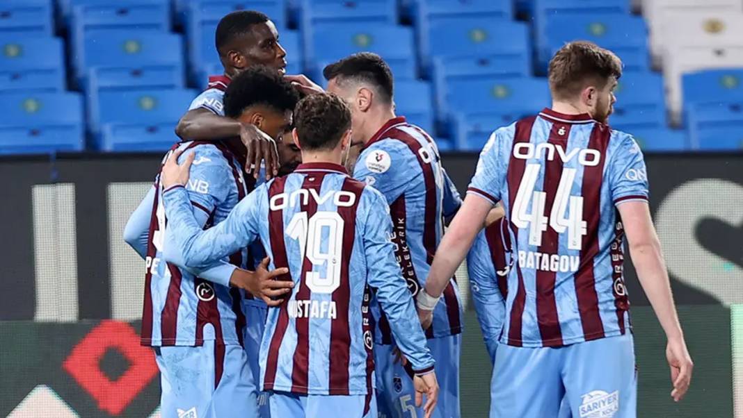 Süper Lig’de şampiyonluk tahmini açıklandı! Yapay zekâ zirveyi belirledi 3