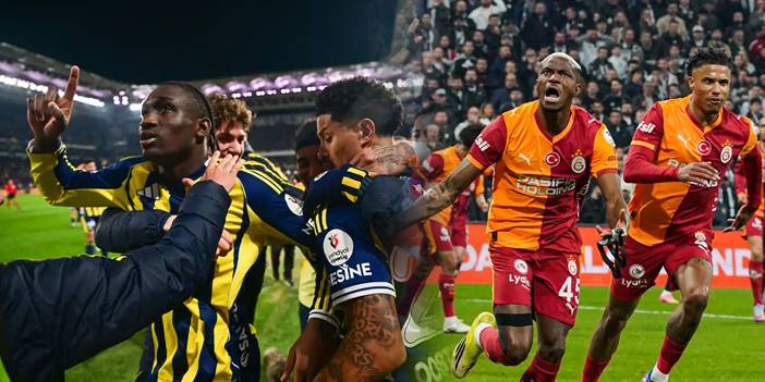 Süper Lig’de şampiyonluk tahmini açıklandı! Yapay zekâ zirveyi belirledi