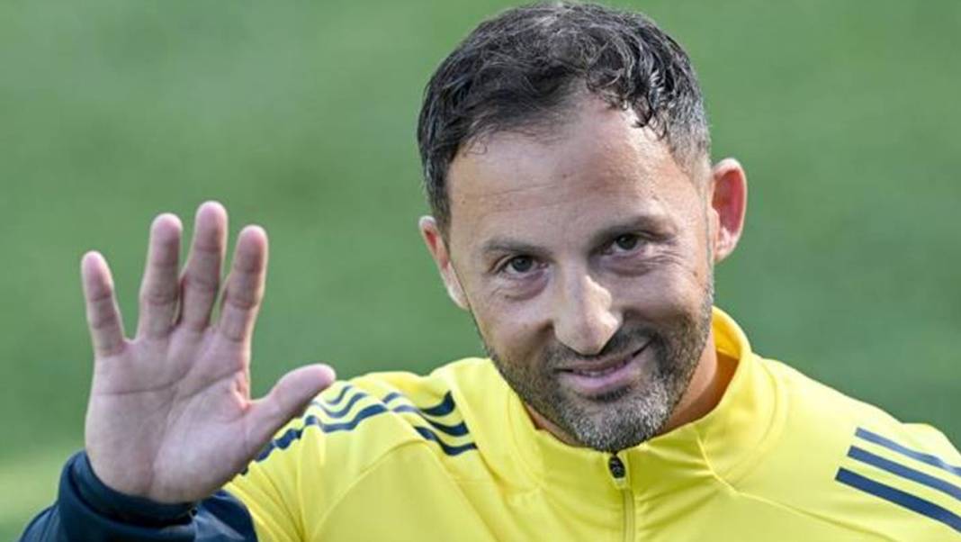 Tedesco’nun Sadettin Saran’a verdiği söz açığa çıktı: Bakın ne demiş! 1