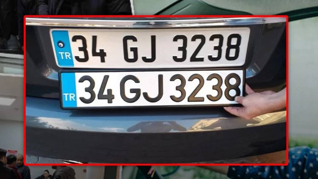 Arabası olanların başı dertte! 1 Nisan şakası gibi her şey! 2