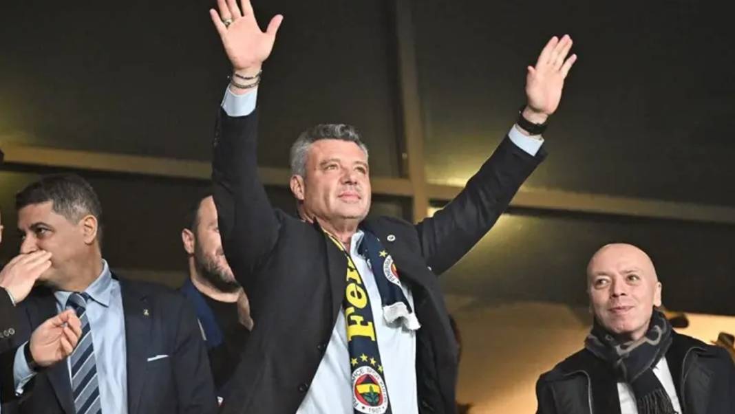 Her şey tamam denmişti: Fenerbahçe’den yeni teknik direktör kararı! 1