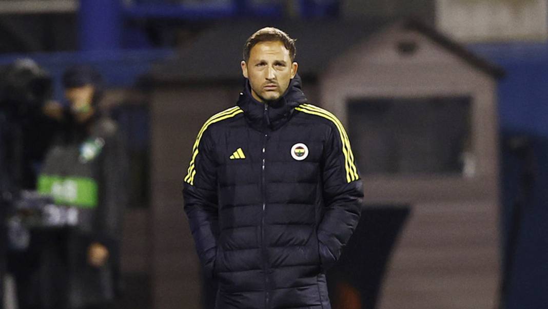 Her şey tamam denmişti: Fenerbahçe’den yeni teknik direktör kararı! 2