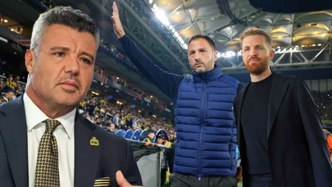 Her şey tamam denmişti: Fenerbahçe’den yeni teknik direktör kararı! 4