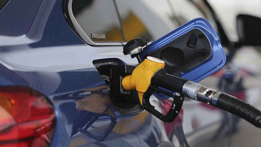 Tarih belli oldu: Akaryakıta dev zam yolda 1