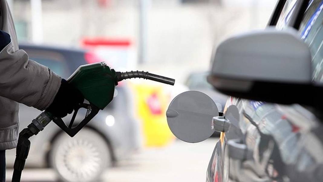 Tarih belli oldu: Akaryakıta dev zam yolda 4