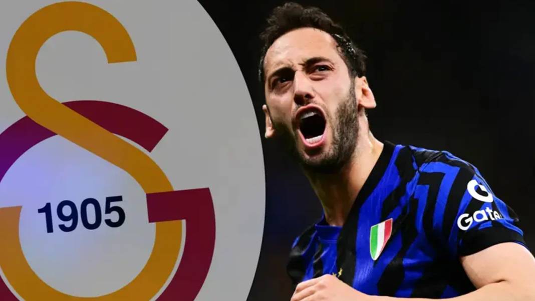 Okan Buruk ‘onu bekliyoruz’ demişti: Yıldız isim Cimbom’a imzayı atacak! 2