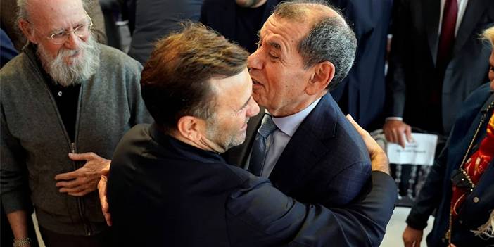 Okan Buruk ‘onu bekliyoruz’ demişti: Yıldız isim Cimbom’a imzayı atacak!