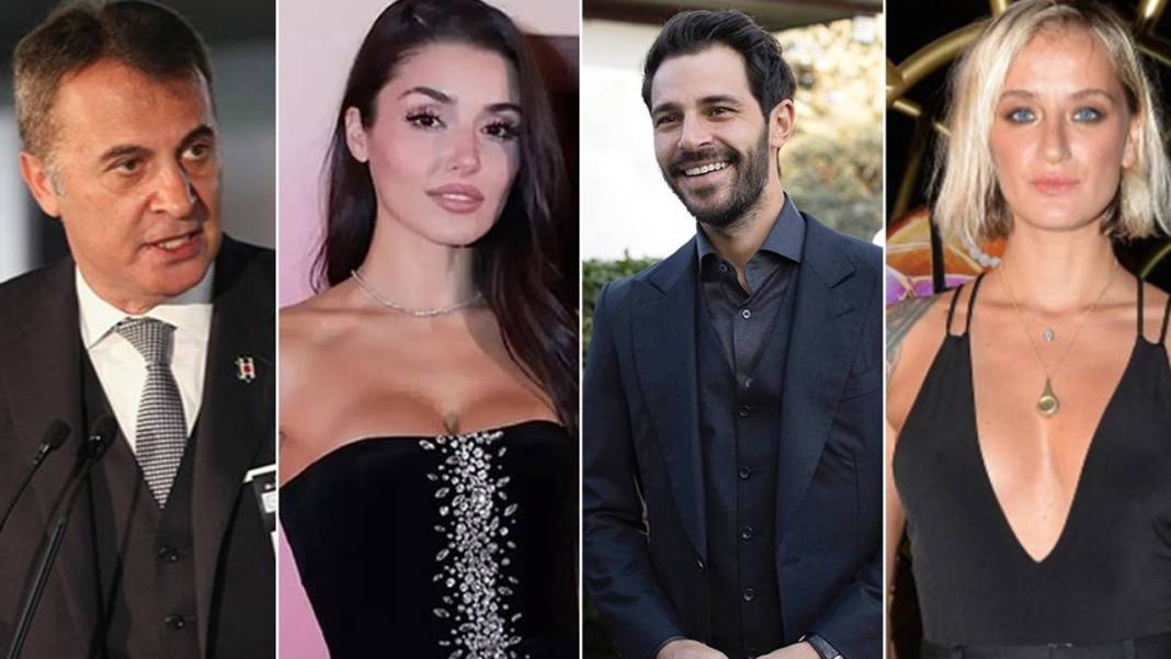 Galatasaray ve Beşiktaş başkanları gözaltına alındı 1