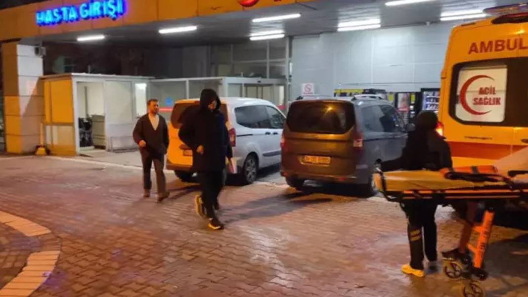 Galatasaray ve Beşiktaş başkanları gözaltına alındı 2