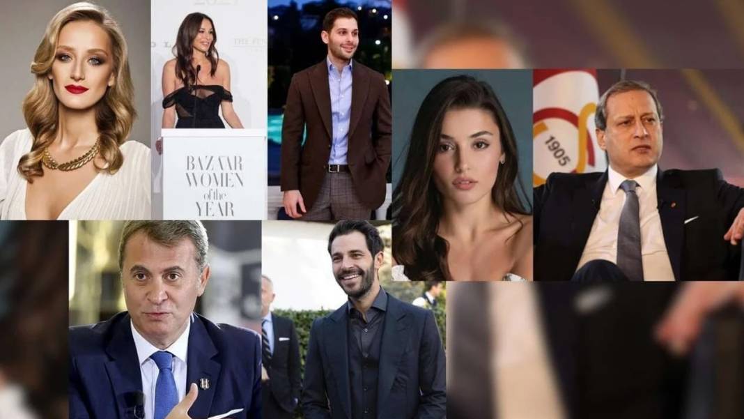 Galatasaray ve Beşiktaş başkanları gözaltına alındı 5