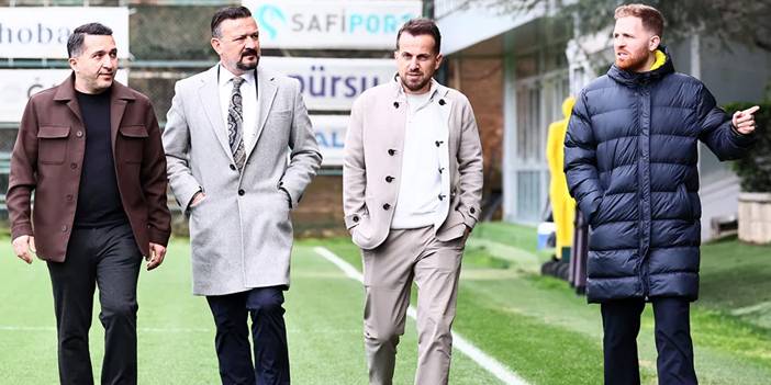 Fenerbahçe’nin transfer atağı: Dünyaca ünlü santrfor kadroya katılacak