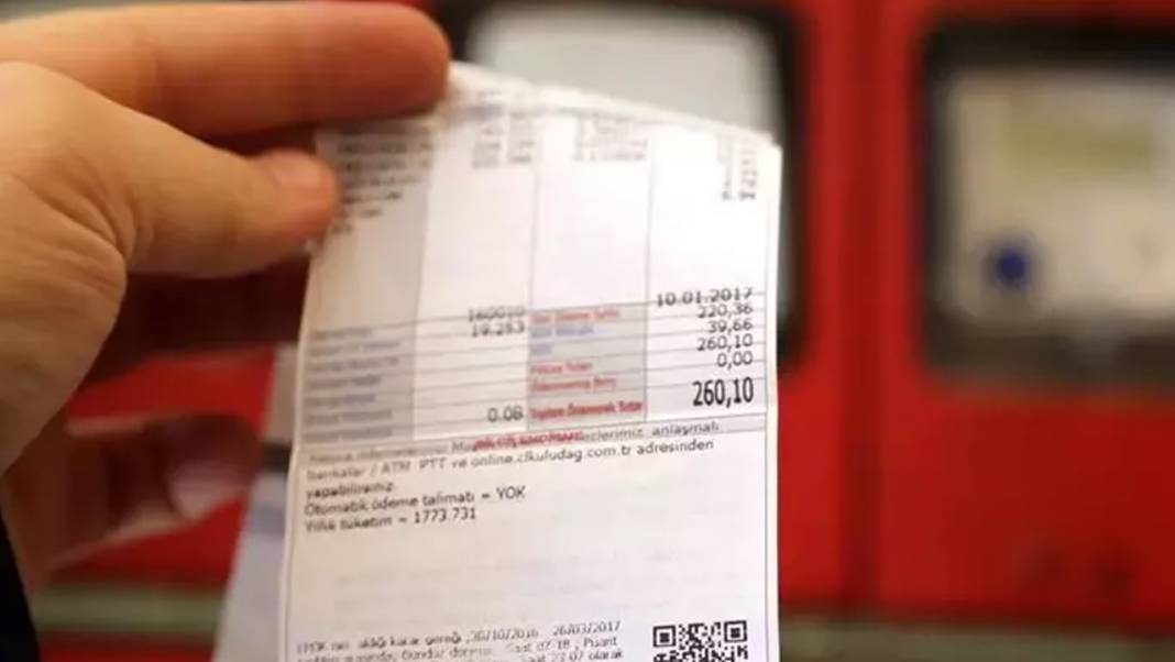 Bakan Bayraktar’dan Nisan’da faturalara zam sinyali 2