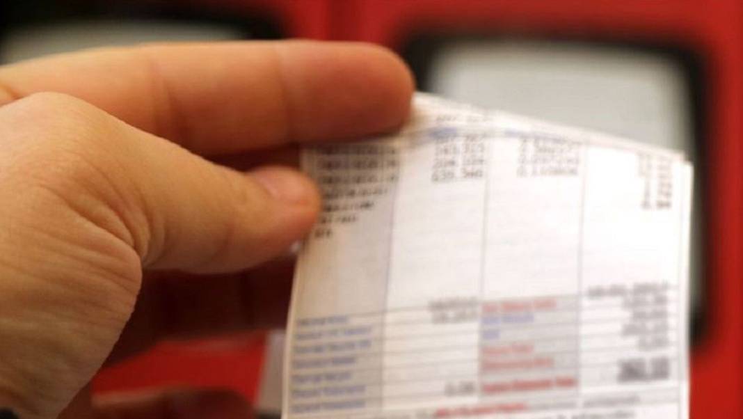 Bakan Bayraktar’dan Nisan’da faturalara zam sinyali 4