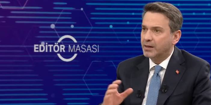 Bakan Bayraktar’dan Nisan’da faturalara zam sinyali