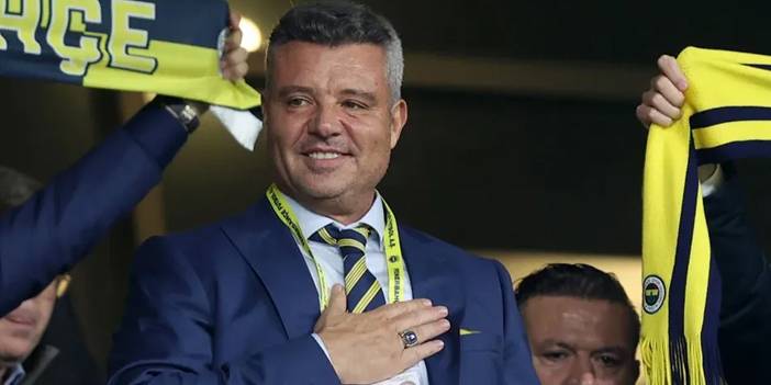 Fenerbahçe’de kritik toplantı 2 hafta ertelendi