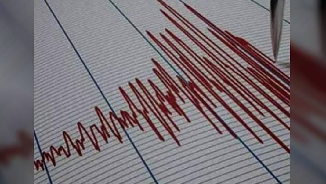 Elazığ Sivrice’de 4,3 büyüklüğünde deprem meydana geldi 3