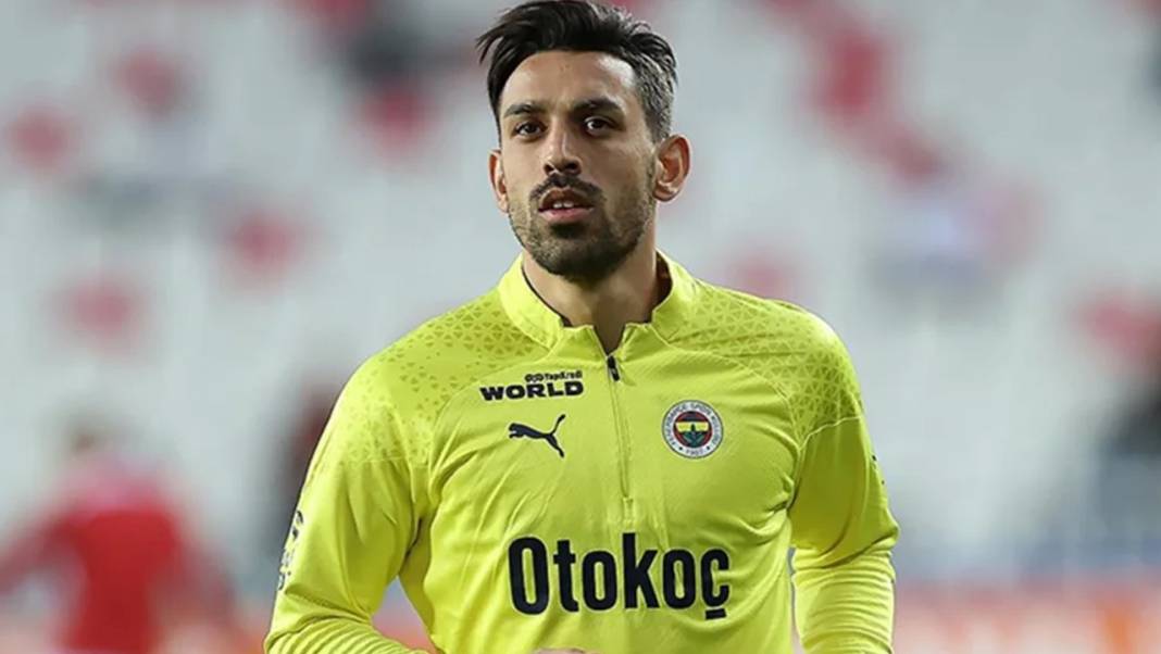Fenerbahçe’de bir devir kapandı: Bir daha kadroya giremeyecek! 3