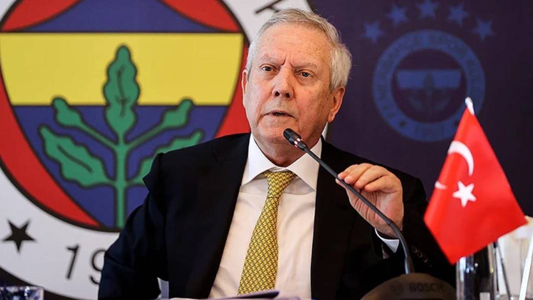 Aziz Yıldırım aday olacak mı? “Fenerbahçe için projem var” dedi 3