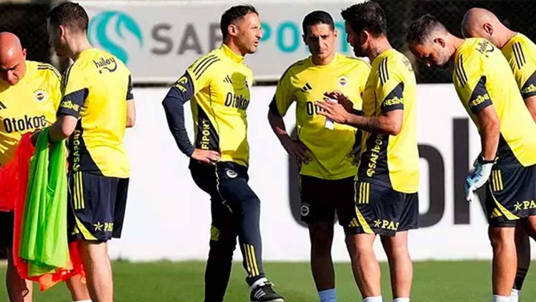 Kanarya’da şok gelişme! Genç yıldız Türkiye’yi terk etti 1