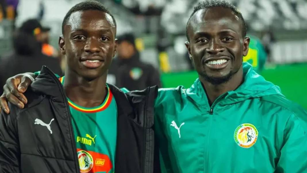 Kanarya’da şok gelişme! Genç yıldız Türkiye’yi terk etti 3