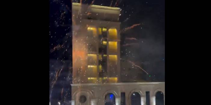 A Milli Takım futbolcularımıza gece yarısı saldırı düzenlendi 1