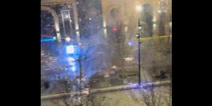 A Milli Takım futbolcularımıza gece yarısı saldırı düzenlendi 2