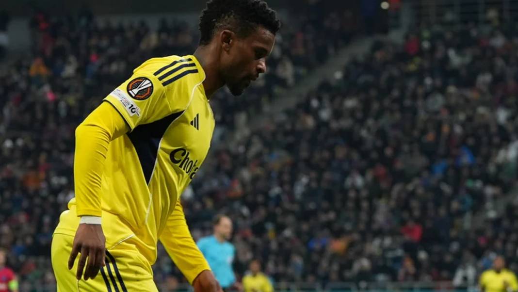 Kadıköy derbisi öncesi Fenerbahçe’ye büyük moral 3