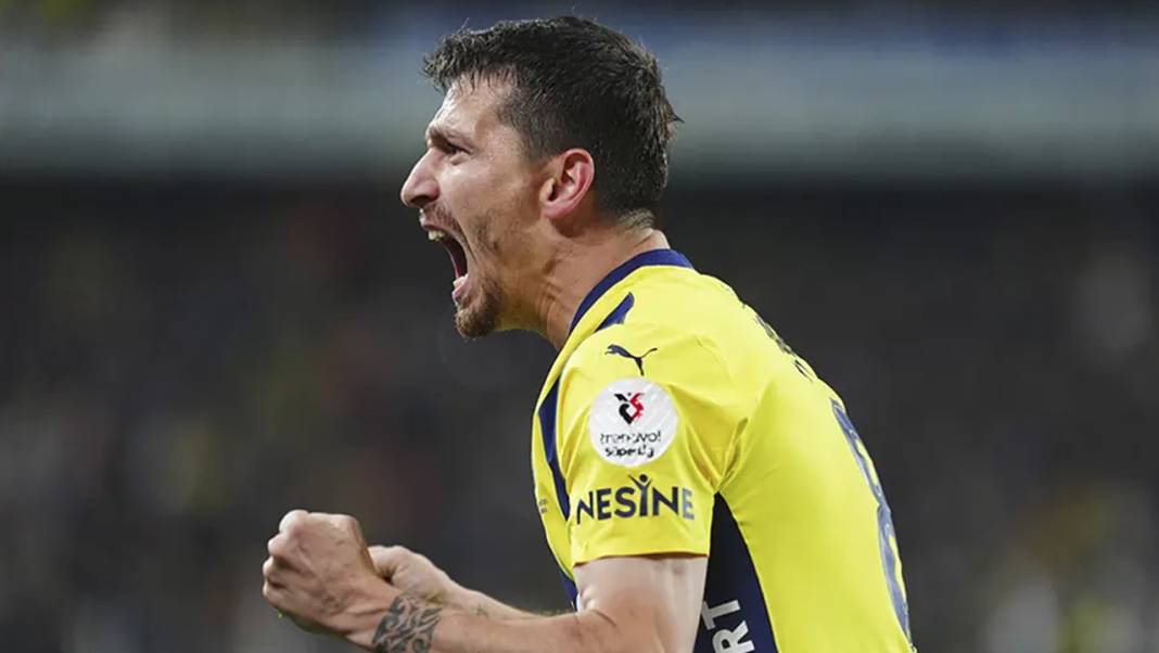 Fenerbahçe kaptanı Mert Hakan neden hepse girdiğini açıkladı: Bakın sebep neymiş! 1