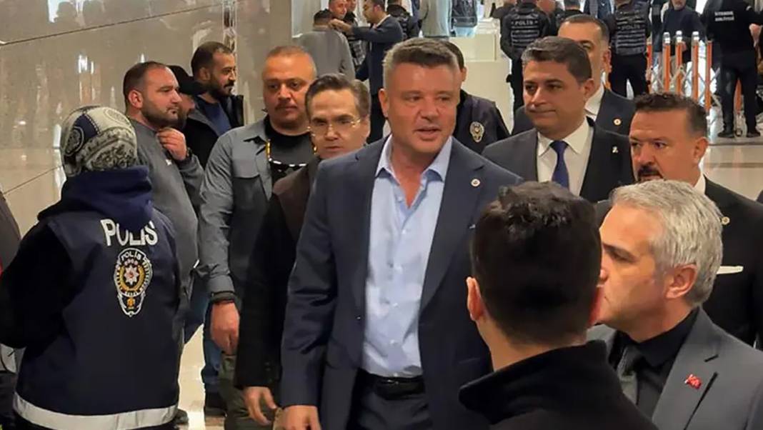 Fenerbahçe kaptanı Mert Hakan neden hepse girdiğini açıkladı: Bakın sebep neymiş! 2