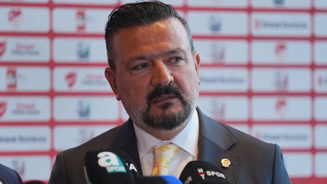 Fenerbahçe kaptanı Mert Hakan neden hepse girdiğini açıkladı: Bakın sebep neymiş! 3