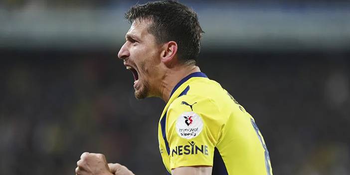 Fenerbahçe kaptanı Mert Hakan neden hepse girdiğini açıkladı: Bakın sebep neymiş!