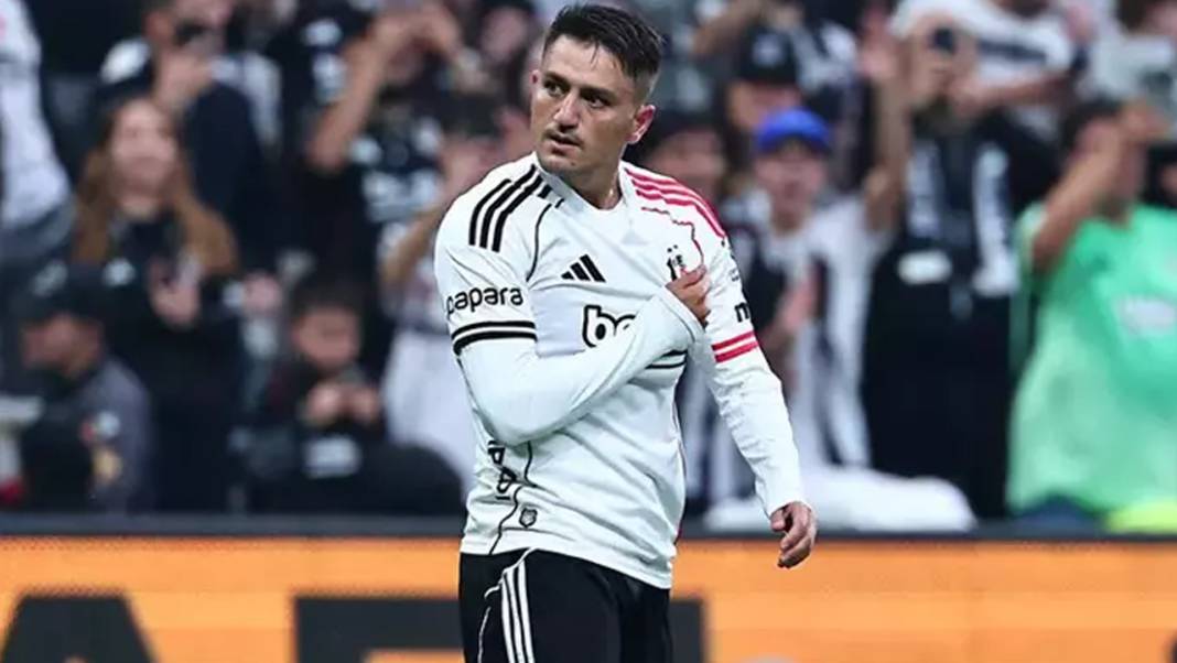 Beşiktaş ve Fenerbahçe başkanları ‘o’ futbolcu için karşı karşıya gelecek 2