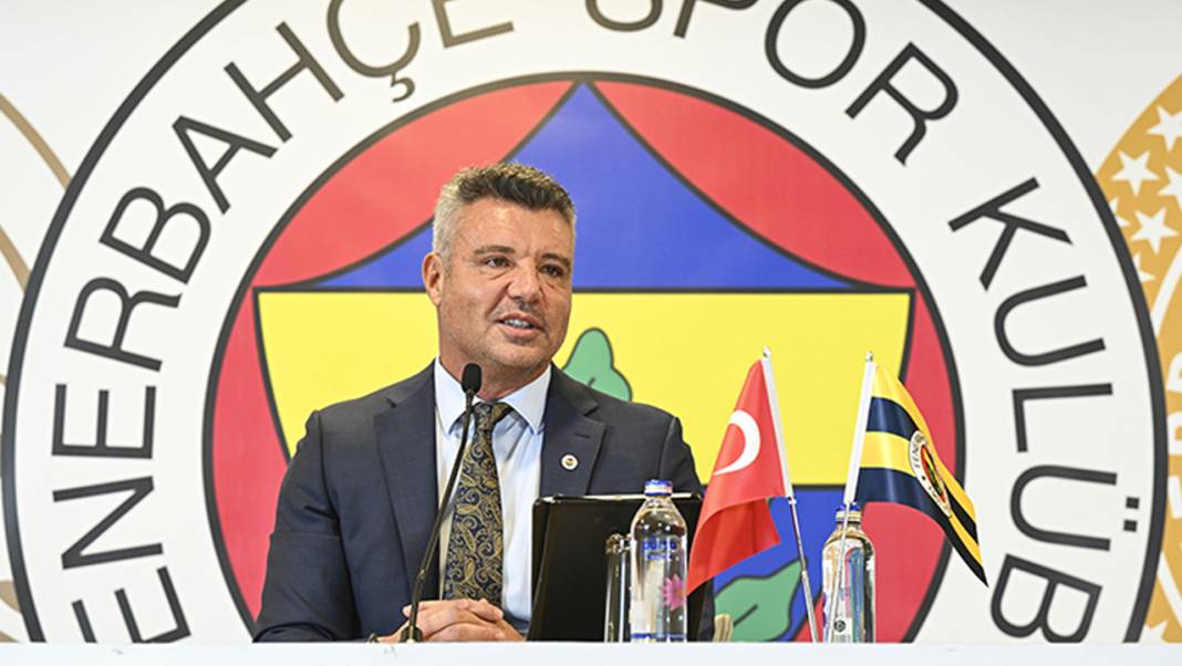 Beşiktaş ve Fenerbahçe başkanları ‘o’ futbolcu için karşı karşıya gelecek 3