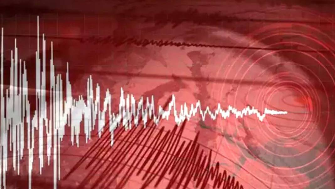 Türkiye’yi kahreden haber! Sabah sabah depreme uyandık 2