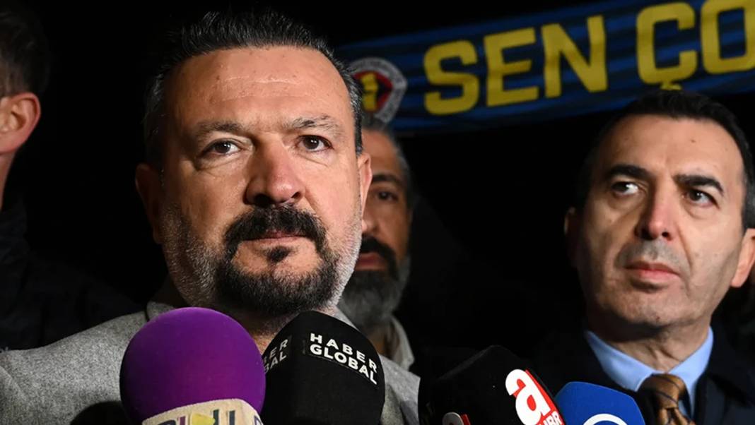 Şampiyonluk yarışı kızıştı: Fener’den Cimbom’a dev gönderme! 4