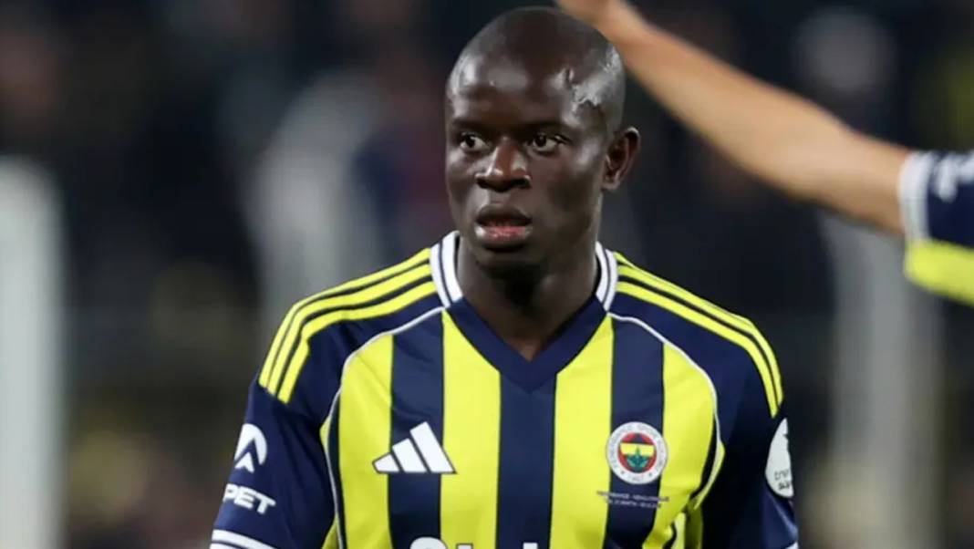 Derbi sonrası kıyamet koptu: Kante’nin ‘iz’i kaldı 1