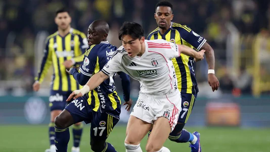 Derbi sonrası kıyamet koptu: Kante’nin ‘iz’i kaldı 2