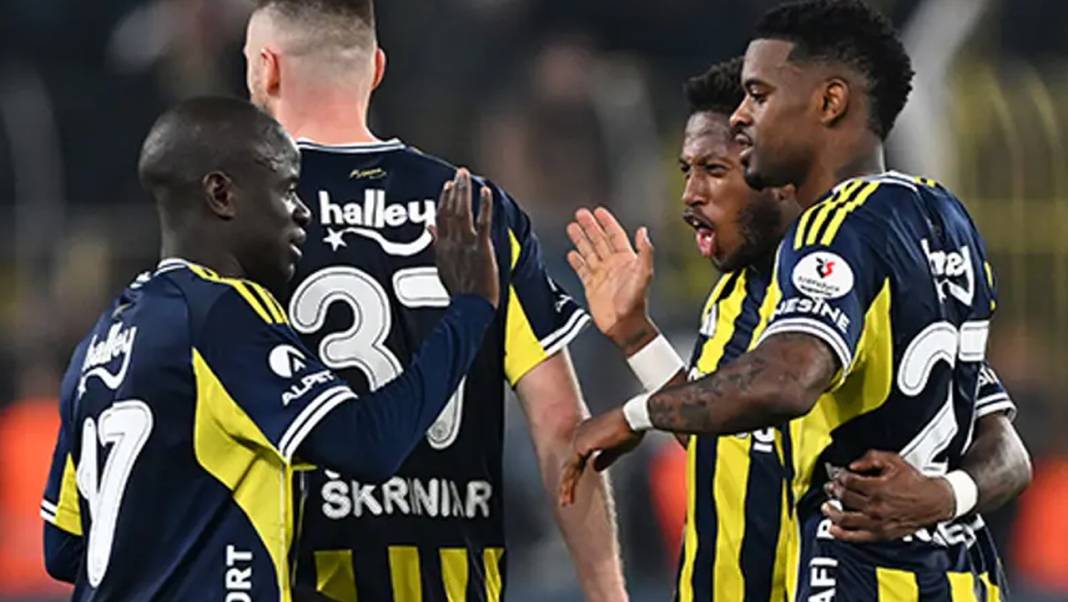 Derbi sonrası kıyamet koptu: Kante’nin ‘iz’i kaldı 3